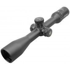 Оптический прицел Vector Optics Continental Tactical ED 2-16x44 SFP SFIR (30 мм, подсветка)