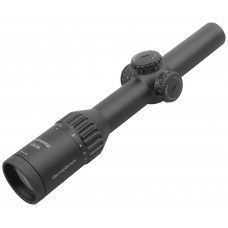Оптический прицел Vector Optics Continental Tactical 1-6x24 (30 мм, подсветка, VET-BTR)