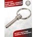 Антибздун Zark Arms ABKK001 для Krugergun Корсар (АБ, штифт быстрой замены резервуара, 24 мм)