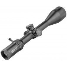 Оптический прицел Konus Glory 3-24x56 SFP SFIR (30 мм, подсветка)