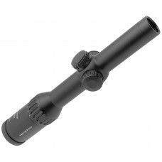 Оптический прицел Vector Optics Continental Hunting 1-6x24 (30 мм, подсветка, German-4)