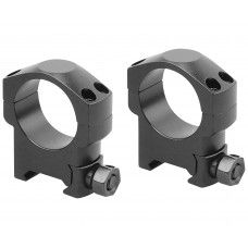 Кольца Vector Optics SCTM-22 (30 мм, Weaver, средние 12 мм)