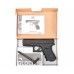 Пневматический пистолет Umarex Glock 19 Gen4 MOS 4.5 мм