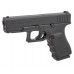 Пневматический пистолет Umarex Glock 19 Gen4 MOS 4.5 мм