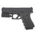 Пневматический пистолет Umarex Glock 19 Gen4 MOS 4.5 мм