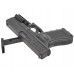 Пневматический пистолет Umarex Glock 19 Gen4 MOS 4.5 мм