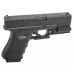 Пневматический пистолет Umarex Glock 19 Gen4 MOS 4.5 мм