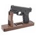Пневматический пистолет Umarex Glock 19 Gen4 MOS 4.5 мм