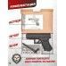 Пневматический пистолет Umarex Glock 19 Gen4 MOS 4.5 мм