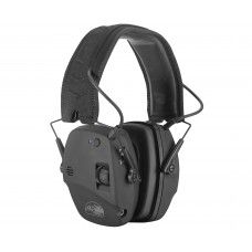 Активные наушники ShotTime 30 BT (NRR 22 dB, Bluetooth, черные)