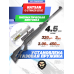 Пневматическая винтовка Hatsan Striker Edge (с газовой пружиной, 4.5 мм, 3 Дж, пластик)