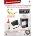 Съемник газовых пружин для Gamo 440 (снятие и установка, струбцина)