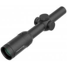 Оптический прицел Vector Optics Constantine 1-8x24 RAR FFP (30 мм, VCO-1 MIL, подсветка)