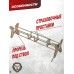 Съемник газовых пружин для Hatsan 125, 105-15x, Smersh 125 (станок, снятие и установка)