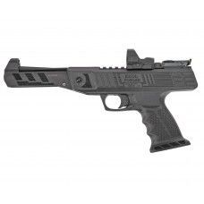 Пневматический пистолет Ekol Fowler 4.5 мм (3 дж)