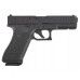 Пневматический пистолет Umarex Glock 17 Gen5 MOS 4.5 мм (крепление под коллиматор)