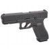 Пневматический пистолет Umarex Glock 17 Gen5 MOS 4.5 мм (крепление под коллиматор)