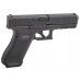 Пневматический пистолет Umarex Glock 17 Gen5 MOS 4.5 мм (крепление под коллиматор)
