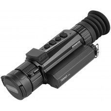 Тепловизионный прицел Remington Termit 335 3.3-26.7x35 (RT335, 18650, USB, Wi-Fi)