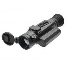 Тепловизионный прицел Remington Termit 335 3.3-26.7x35 (RT335, 18650, USB, Wi-Fi)