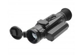 Тепловизионный прицел Remington Termit 335 3.3-26.7x35 (RT335, 18650, USB, Wi-Fi)