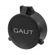Крышка для прицела Gaut G-CS-430-O (на объектив, 43 мм)
