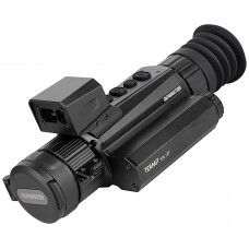Тепловизионный прицел Remington Termit 335 LRF 3.3-26.7x35 (RT335LFR, USB, Wi-Fi, лазерный дальномер)