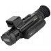 Тепловизионный прицел Remington Termit 335 LRF 3.3-26.7x35 (RT335LFR, USB, Wi-Fi, лазерный дальномер)