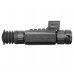 Тепловизионный прицел Remington Termit 335 LRF 3.3-26.7x35 (RT335LFR, USB, Wi-Fi, лазерный дальномер)