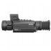 Тепловизионный прицел Remington Termit 335 LRF 3.3-26.7x35 (RT335LFR, USB, Wi-Fi, лазерный дальномер)