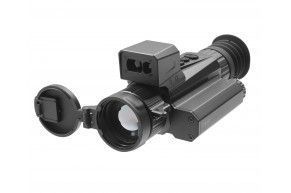Тепловизионный прицел Remington Termit 335 LRF 3.3-26.7x35 (RT335LFR, USB, Wi-Fi, лазерный дальномер)