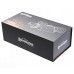 Тепловизионный прицел Remington Termit 335 LRF 3.3-26.7x35 (RT335LFR, USB, Wi-Fi, лазерный дальномер)