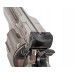 Пневматический револьвер ASG Schofield 6 Silver & Ivory Grip 4.5 мм (пулевой, S&W)