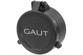 Крышка для прицела Gaut G-CS-444-O (на объектив, 44.4 мм)