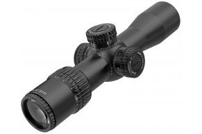 Оптический прицел Vector Optics Veyron 2-8x32 IR (30 мм, подсветка, MPR-V5)