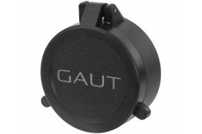 Крышка для прицела Gaut G-CS-456-O (на объектив, 45.6 мм)