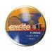 Пули пневматические H&N Excite Plinking 5.5 мм (0.84 г, 250 шт)