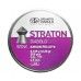 Пули пневматические JSB Straton Diabolo 4.5 мм (0.535 г, 500 шт)