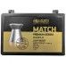 Пули пневматические JSB Match Premium Light 4.5 мм (0.475 г, 200 шт)