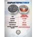 Пули пневматические Spoton Bullet 5.5 мм (1.6 г, 200 шт)