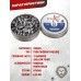 Пули пневматические Spoton Mercur46 6.35 мм (2.98 г, 125 шт)