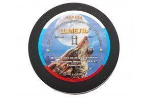 Пули пневматические Шмель Булава 4.5 мм (0.96 г, 350 шт)