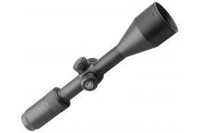 Оптический прицел Vector Optics Matiz 3-9x50 (25.4 мм, подсветка, German-4)