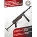 Пневматический пистолет-пулемет Umarex Legends MP-40 Legacy Edition 4.5 мм
