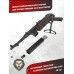 Пневматический пистолет-пулемет Umarex Legends MP-40 Legacy Edition 4.5 мм