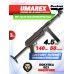 Пневматический пистолет-пулемет Umarex Legends MP-40 Legacy Edition 4.5 мм