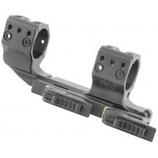 Крепление-моноблок SPUHR Cantilever Scope Mount QDP-3016 (30 мм, Weaver, высокий 23 мм, быстросъемный)