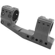 Крепление-моноблок SPUHR Cantilever Scope Mount Gen3 SP-3022C (30 мм, Weaver, высокий 23 мм)