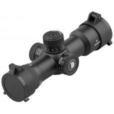 Оптический прицел Discovery HT-NV 6x24AOE (30 мм, Weaver)