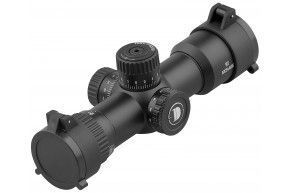 Оптический прицел Discovery HT-NV 6x24AOE (30 мм, Weaver)